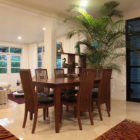 Coombs Cottage, Khaoyai, Mu Si Ban Rai Khlong Sai 外观 照片