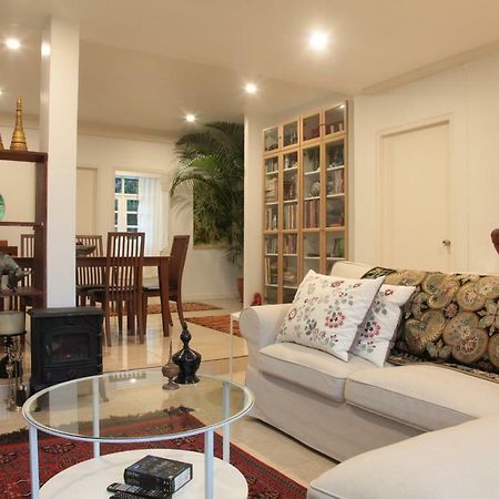 Coombs Cottage, Khaoyai, Mu Si Ban Rai Khlong Sai 外观 照片