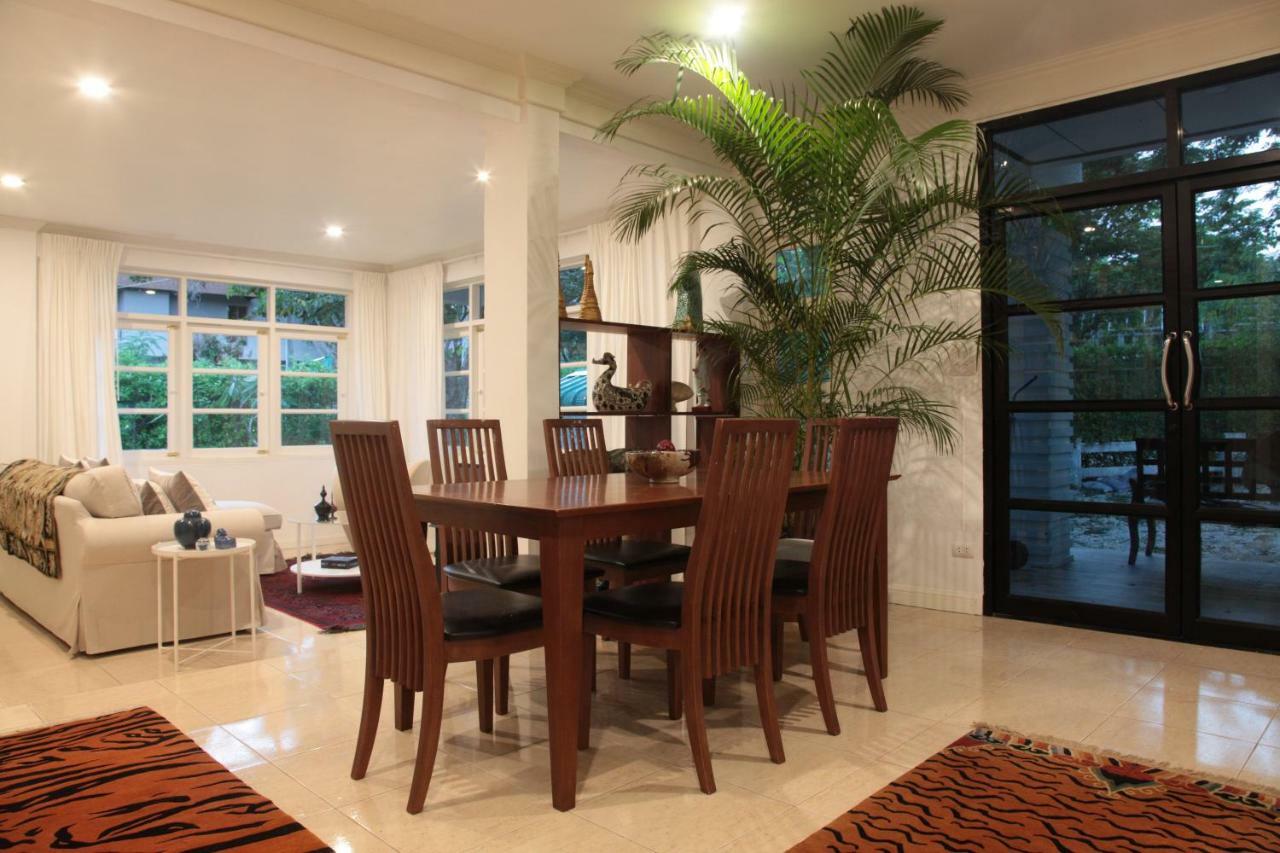Coombs Cottage, Khaoyai, Mu Si Ban Rai Khlong Sai 外观 照片