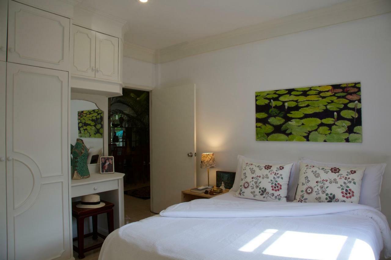Coombs Cottage, Khaoyai, Mu Si Ban Rai Khlong Sai 外观 照片