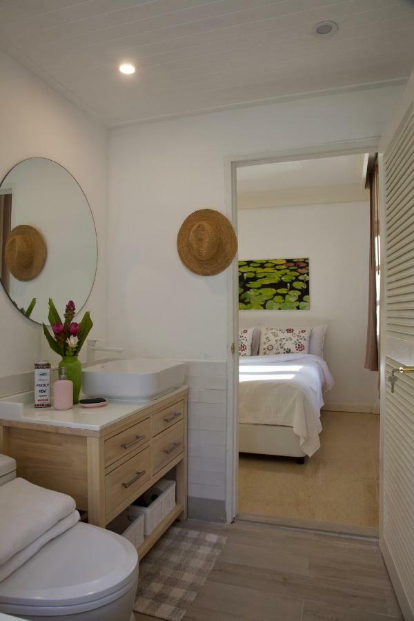 Coombs Cottage, Khaoyai, Mu Si Ban Rai Khlong Sai 外观 照片
